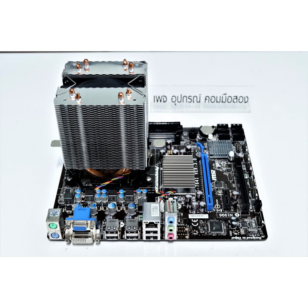 ชุดเซต-amd-fx-6100-3-3-ghz-6-c-6-t-พร้อมเมนบอร์ด