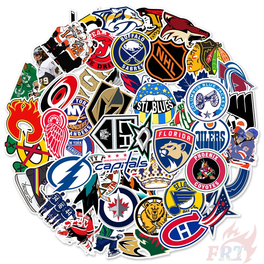50pcs-set-nhl-series-01-national-hockey-league-stickers-diy-fashion-waterproof-decals-doodle-stickers