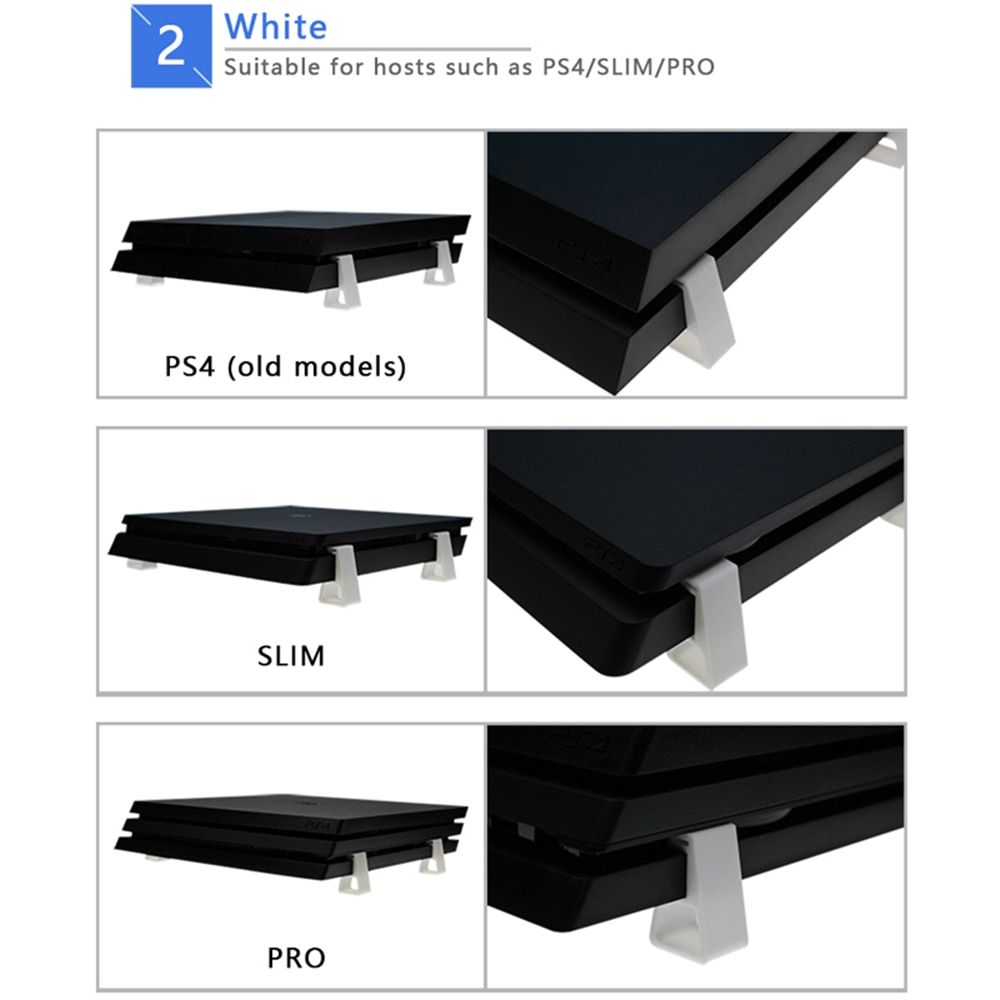 อุปกรณ์เสริมเครื่องเล่นเกม-sony-ps4-ultra-thin