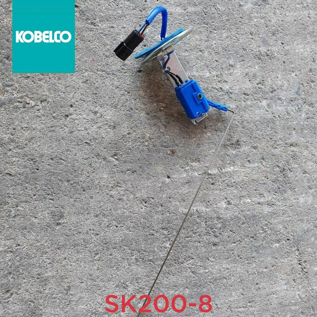 ลูกลอยดีเซล-kobelco-sk200-8