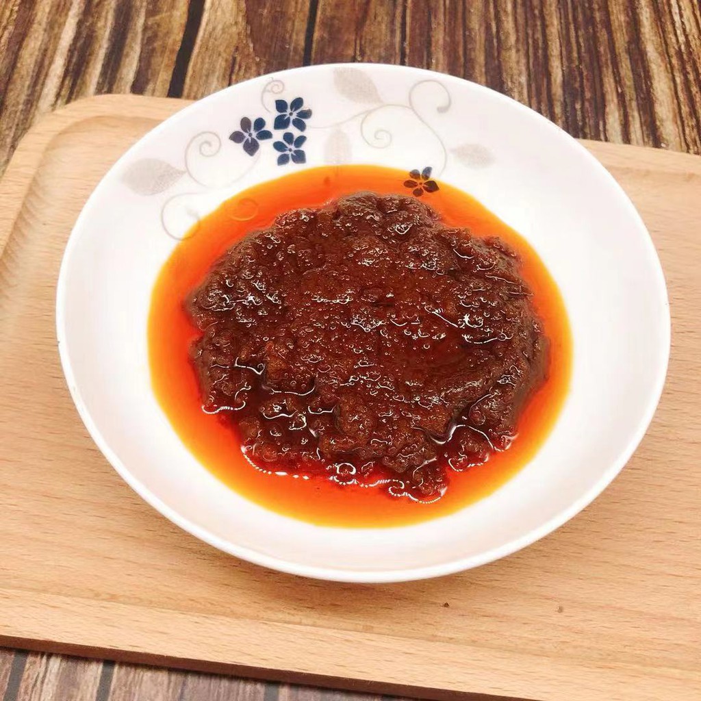 ซาฉาเจี้ยงไต้หวัน-ซาเตซอส-ซอสสำหรับหมัก-จิ้ม-ปิ้งย่าง-satay-sauce-200g