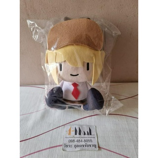 Hololive English -Myth- 2nd Anniversary Celebration Smol Plushie Watson Amelia