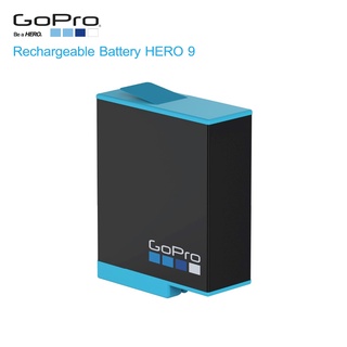 GoPro Rechargeable Battery for HERO 9 Black