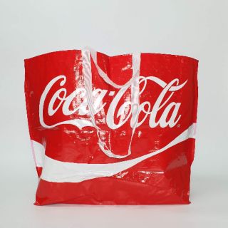 กระเป๋าช้อปปิ้ง Coca-ColaTote Bag