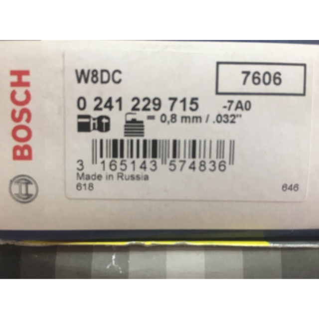 หัวเทียน-bosch-w8dc-volvo-940