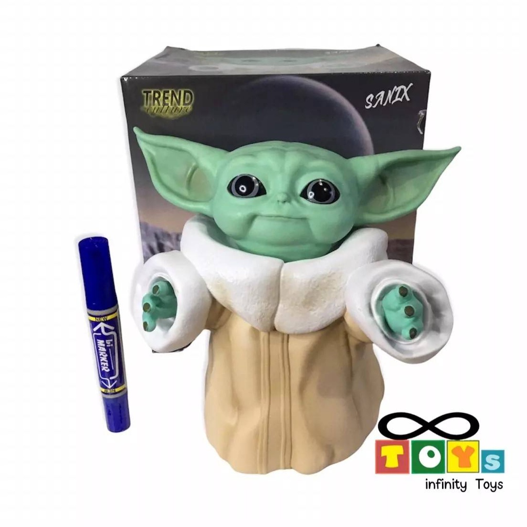 star-wars-baby-yoda-สตาร์วอล-เบบี้โยดา