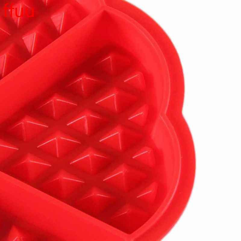 heat-resistant-silicone-waffle-chocolates-mould-diy-cake-biscuits-baking-mould-kitchen-accessory