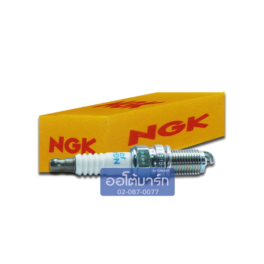 ngk-หัวเทียน-เกลียว-12-มิลลิเมตร-dcpr6e-จำนวน-1-หัว