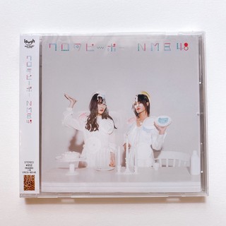 NMB48 CD Warota People Theatre type