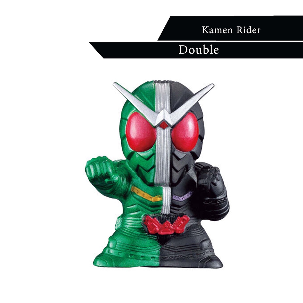 เลือกตัว แยก Bandai Kamen Rider Kids Revice Appearance มดแดง Masked ...