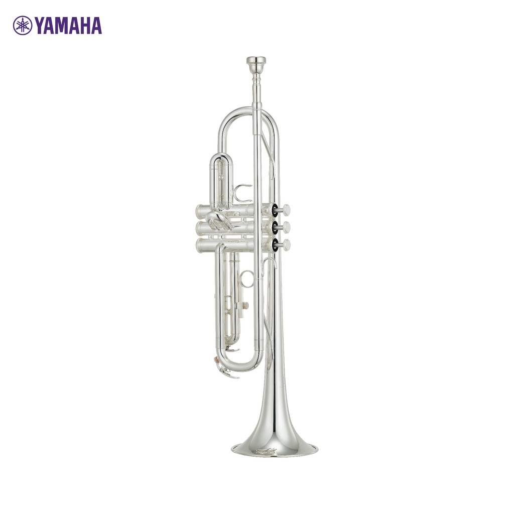 yamaha-ytr-2330s-trumpet-ทรัมเปตยามาฮ่า-รุ่น-ytr-2330s-case-เคสกระเป๋าสะพาย