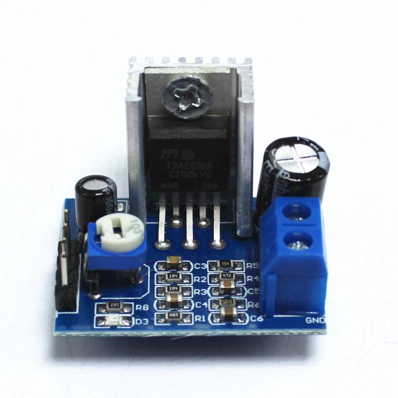 สินค้า TDA2030 Audio Amplifier Module 18W