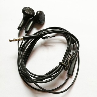 หูฟัง emx 500 in - ear หูฟังเบส diy