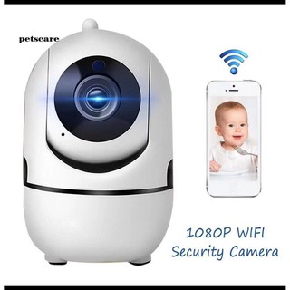 Shopee กล้องและอุปกรณ์ถ่ายภาพ กล้องวงจรปิด CCTV Security Systems Blue Sky กล้องวงจรปิดแบบไร้สาย cafs 1080 P 2 MP yy