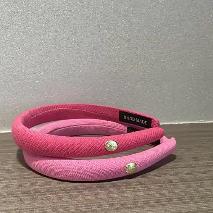 fantastictrip-pink-series-hair-headband-with-gold-label