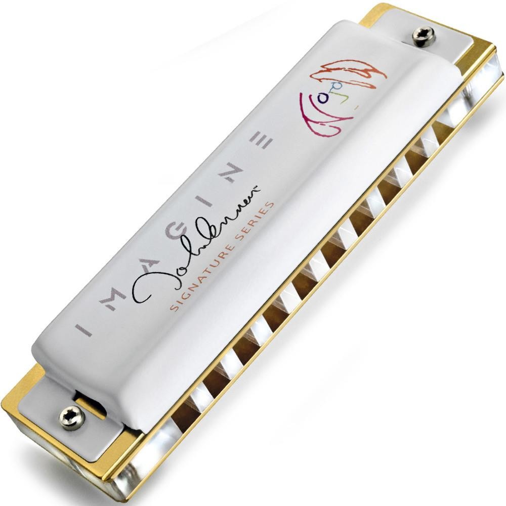 John lennon signature C harmonica abitur.gnesin-academy.ru