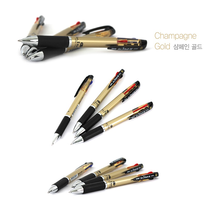 JAVA jet3ball-M 0.7 mm. ปากกาลูกลื่น0.7 มม. | Shopee Thailand