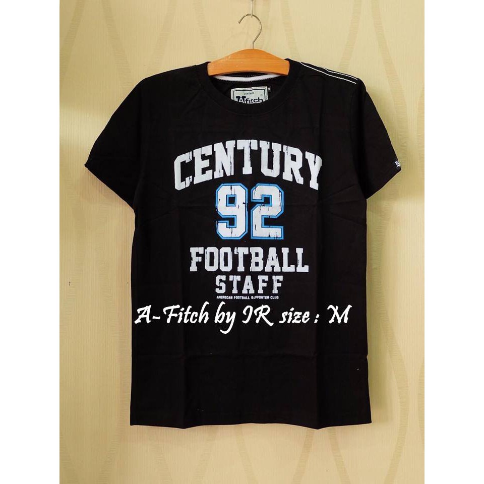 เสื้อยืด-a-fitch-รุ่น-sp-1692-century92-footbal-staff