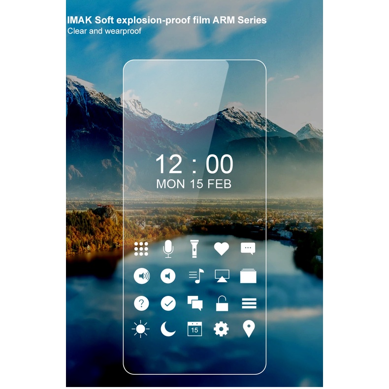 ของแท้-ฟิล์มนาโนกันรอยหน้าจอ-แบบนิ่ม-บางพิเศษ-กันระเบิด-สําหรับ-samsung-galaxy-m53-5g