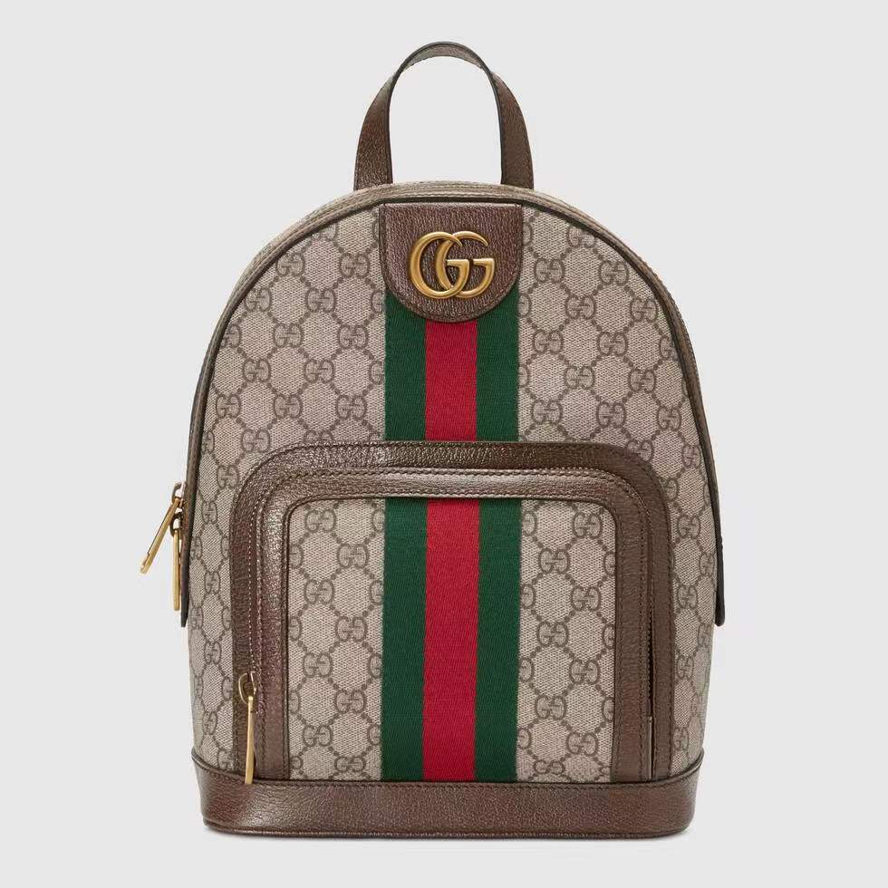 gucci-gucci-กระเป๋าเป้สะพายหลัง-คลาสสิก-ขายดี-ของแท้-100-ใหม่