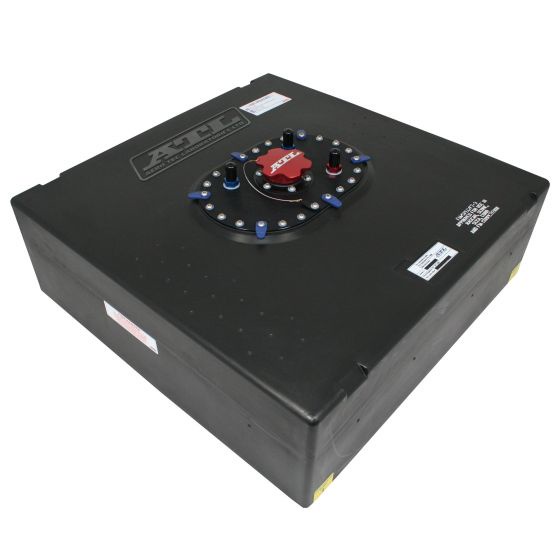 ATL FUEL CELLS RACING FIA | Shopee Thailand