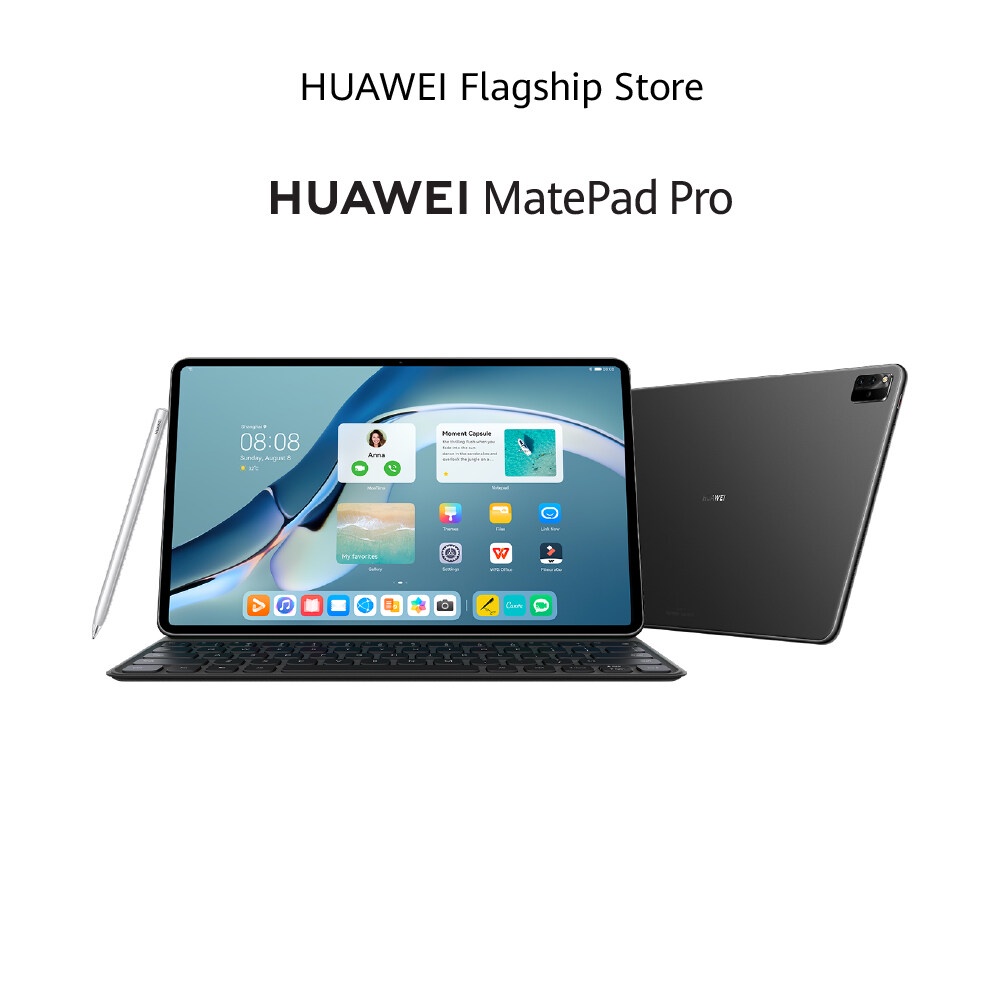 huawei-matepad-pro-12-6-wifi-แท็บเล็ต-แบตเตอรี่10050-mah-fast-charging-40w-led-fullview-display-huawei-share