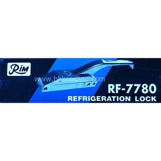 ภาพหน้าปกสินค้าNRP อะไหล่ RIM กลอนยาว กลอนประตูตู้แช่สแตนเลส รุ่น RF-7780 ซึ่งคุณอาจชอบราคาและรีวิวของสินค้านี้