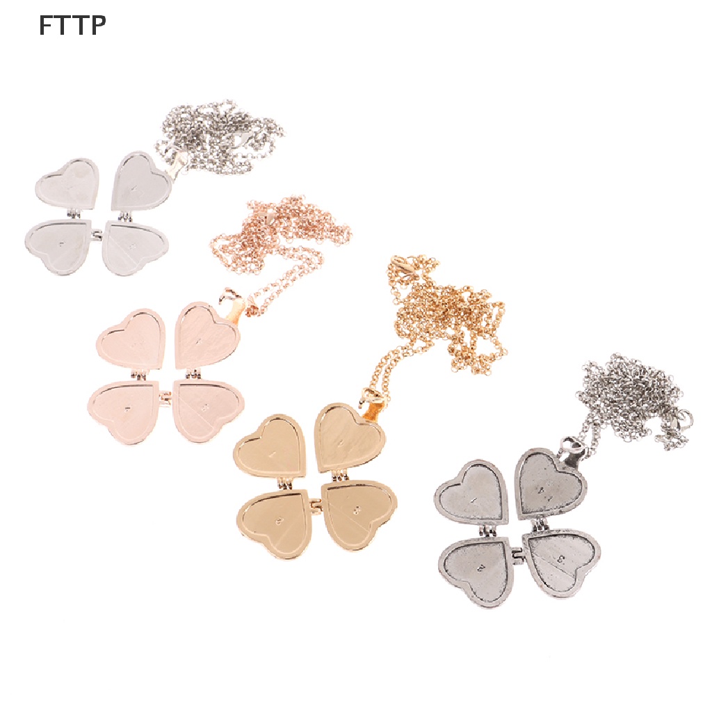 fttp-เครื่องประดับ-สร้อยคอ-จี้ล็อกเก็ต-รูปหัวใจ-4-ชั้น-สไตล์วินเทจ-diy