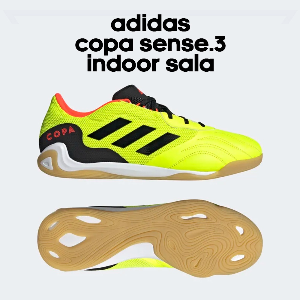 adidas Copa Sense.3 Indoor Sala Asics CALCETTO WD 8 Shopee Thailand