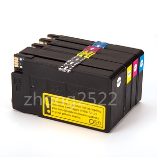 [สต็อกประเทศไทย] Compatible HP955XL Ink Print Cartridge for HP ...