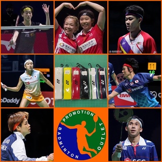 รัดศรีษะกันเหงื่อ YONEX ANNIVERSARY 75th