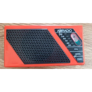 สินค้า AM Radio Kit ชุดคิท วิทยุ AM 8 ทรานซิสเตอร์ ZX921