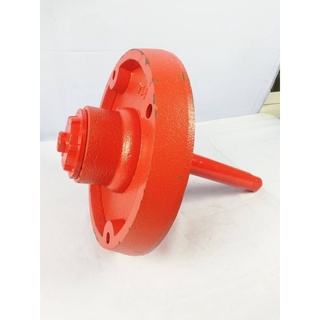 39187 อะไหล่ผาน ASSY, CASE​ DISC​ FURROW​ ชุด​ดุม​คัดท้าย​สำเร็จ ใช้กับผานติดรถรุ่น L4508,L4708​ หรือผานรุ่นDH246F​