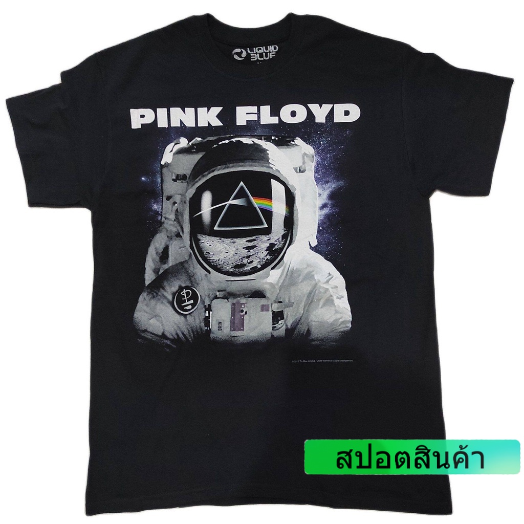 ขอแนะนำ-cod-เสื้อวง-pink-floyd-official-license-2012