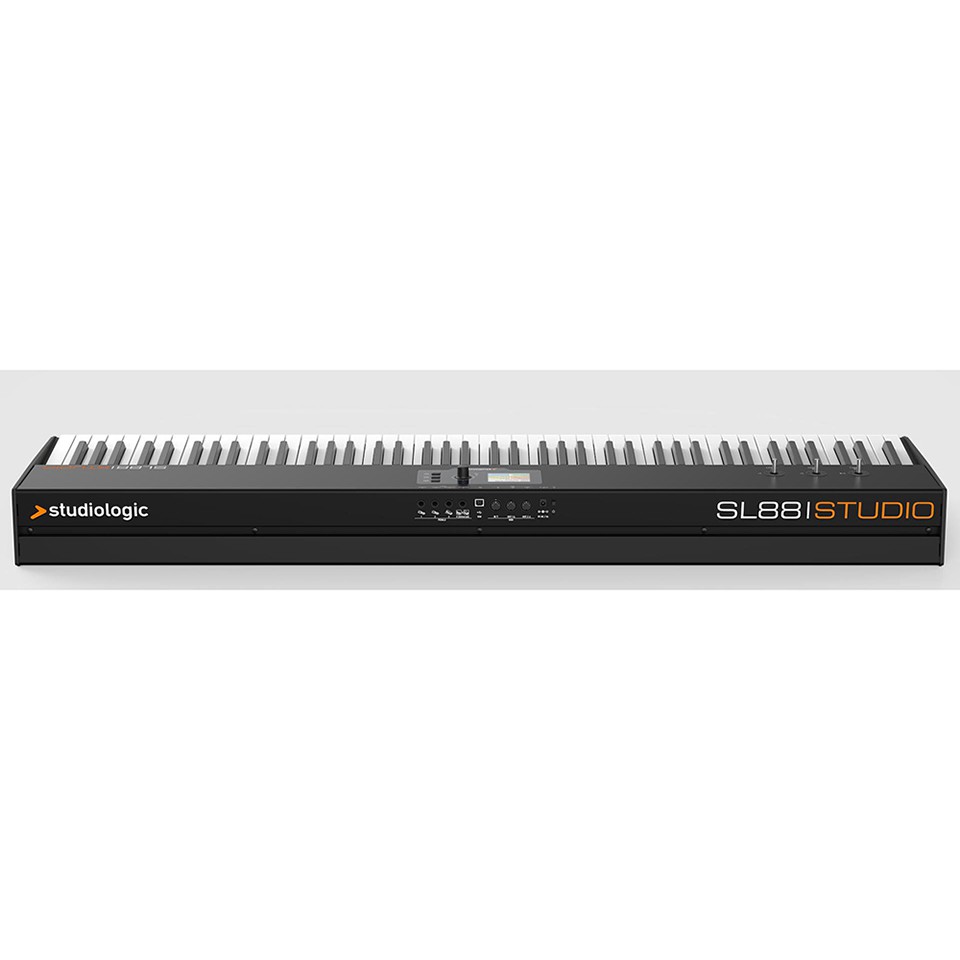 studiologic-sl88-studio-sl73-studio-คีย์บอร์ดใบ้-midi-keyboard-controller