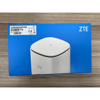 ภาพขนาดย่อของภาพหน้าปกสินค้า️ ZTE 5G Indoor CPE รุ่น MC8020 Gen3 WiFi 6 SIM Router เราท์เตอร์ ซิมการ์ด ไวไฟ 2.4/5Ghz รองรับ 5G/4G/ จากร้าน landh.shop บน Shopee ภาพที่ 5