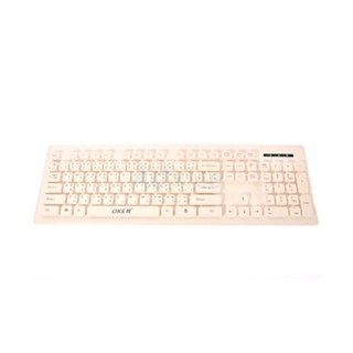 OKER Keyboard and mous KM-2068