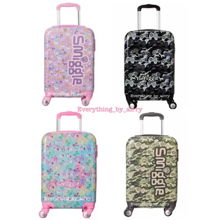 ภาพหน้าปกสินค้ากระเป๋าเดินทาง Smiggle Beam Four Wheel Travel Trolley Bag 🇦🇺 ที่เกี่ยวข้อง