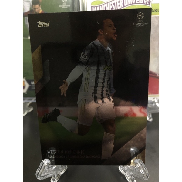 2021-topps-weston-mckennie-curated-uefa-champions-league-soccer-cards-ascendency
