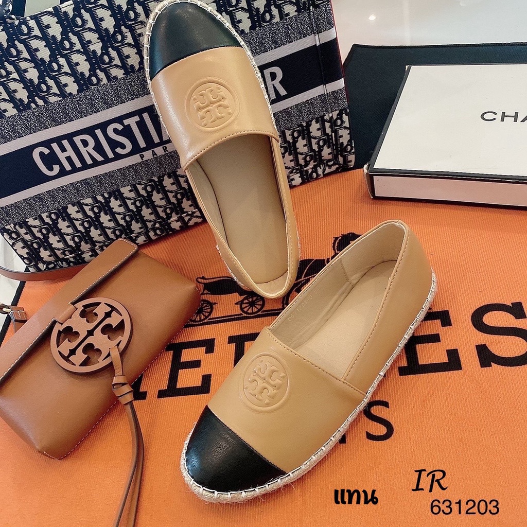631203-รองเท้าลำลองหนังนิ่มมากใส่สบายมาก-น่ารักค่ะ-พื้นนิ่ม-กันลื่น