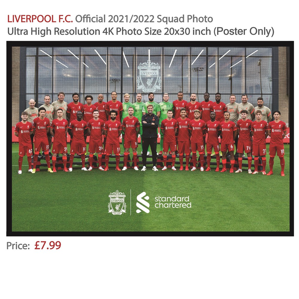 new-โปสเตอร์รวมทีม-ลิเวอร์พูล-2021-22-ภาพคมชัดใบหนาเกรด-a-ขนาด-20x30-นิ้ว-liverpool-squad-photo-2021-2022