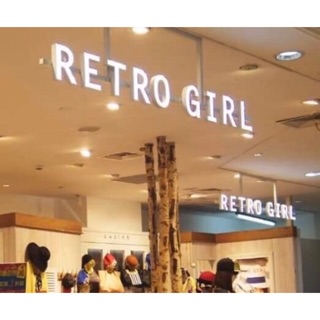 งานตำหนิมือ1(เลอะนิดหน่อย/ไม่มีขาด)แบรนด์ขึ้นห้างญี่ปุ่น ส่วนมากเป็นแบรนด์ EMS Excite และ Retro Girl