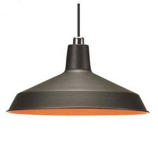 โคมไฟช่อ ไฟช่อ CARINI MODERN H9348D/1BK 1 หัว โคมไฟภายใน โคมไฟและหลอดไฟ CHANDELIER MD H9348D/1BK CARINI MT BK 1L