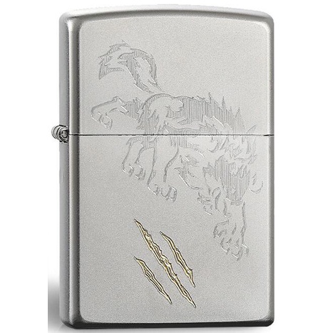 zippo-zippo-ของแท้-zippo-zippo-ไฟแช็กของแท้จากอเมริกา-frosted-205-series-ไฟแช็กน้ำมันก๊าดกันลม