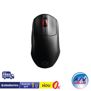 SteelSeries Prime Wireless - Wireless Pro Series Gaming Mouse ** ผ่อน 0% **