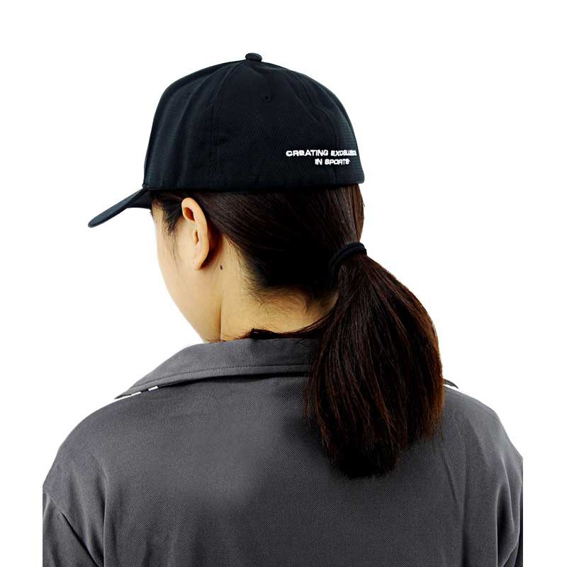 fbt-หมวกหมวกแก๊ปสีดำ-รุ่น013-รหัส-83313