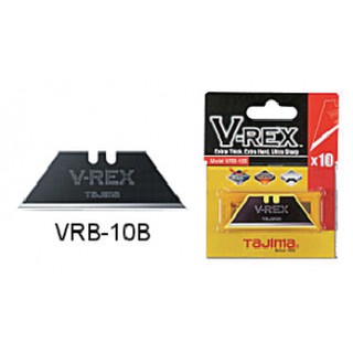 ภาพขนาดย่อของสินค้าใบมีดคัตเตอร์ ทาจิม่า รุ่น VRB-10B