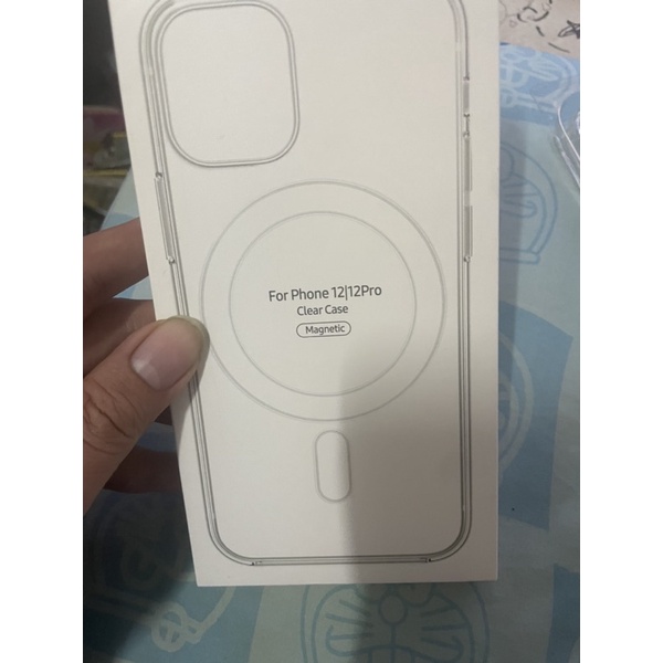 เคสMagneticไอโฟน12/12Pro | Shopee Thailand