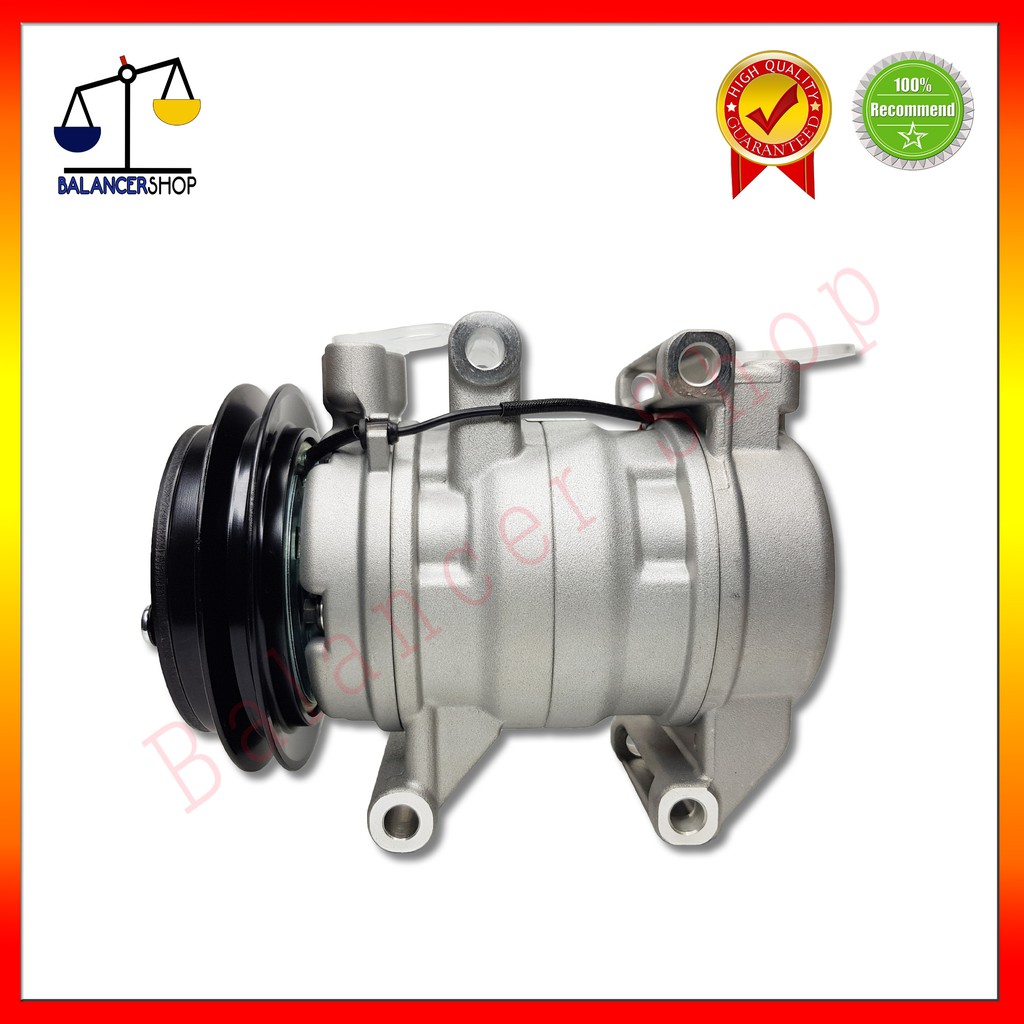 คอมเพรสเซอร์แอร์-a-c-compressor-แบบลูกสูบ-isuzu-d-max-05-12-all-new-d-max-2012-เครื่องคอมมอลเรล-สายพาน-1-ร่อง