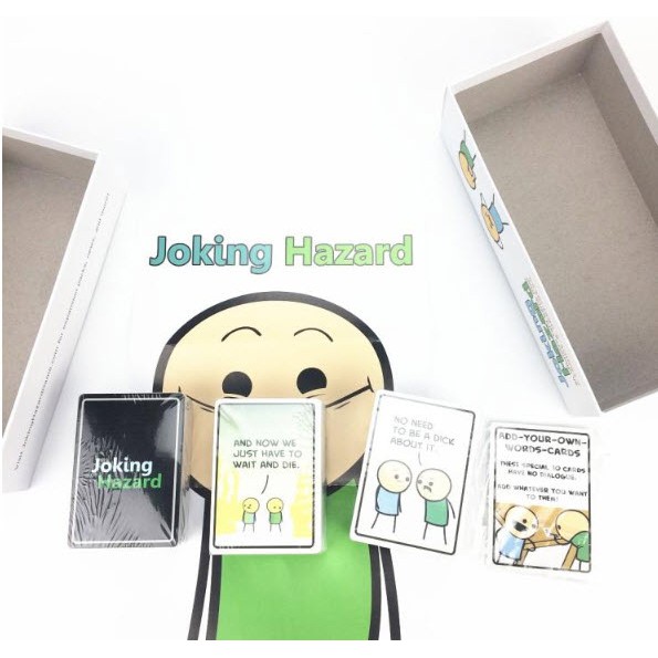 joking-hazard-board-game-ภาษาอังกฤษ-บอร์ดเกม